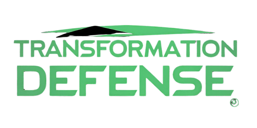 TransformationDefense.com